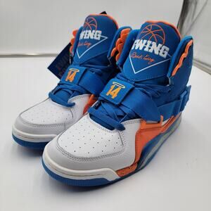 Ewing Athletics Ewing Concept x Anthony Mason Tribute Sz 8.5 1EW90237-132